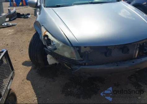 2011 Honda Accord 2.4 Ex из США, поврежденный, VIN 1HGCP2F74BA049046